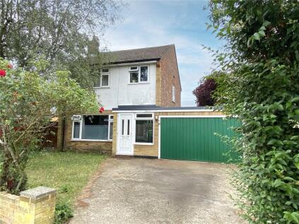 Hurtwood Road, Walton-On-Thames, KT12