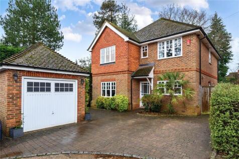 Westcar Lane, Walton-On-Thames, KT12