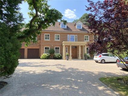 Ince Road, Burwood Park, KT12