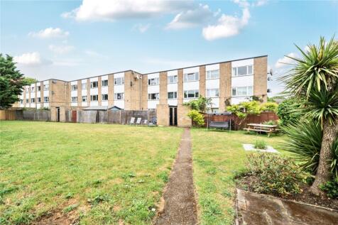 Byron Close, Walton-On-Thames, KT12