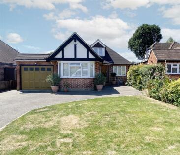 Crofton Avenue, Walton-On-Thames, KT12