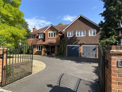 Adelaide Road, Walton-On-Thames, KT12