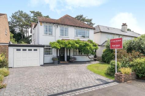 Clarence Road, Walton-on-Thames, KT12