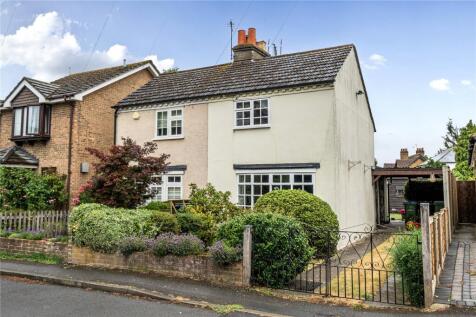 Green Lane, Hersham, KT12