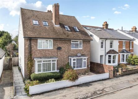 Dale Road, Walton-On-Thames, KT12