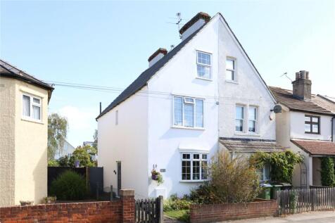 Sunbury Lane, Walton-On-Thames, KT12