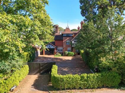 Ashley Road, Walton-On-Thames, KT12