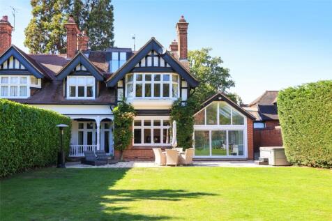 Ashley Road, Walton-On-Thames, KT12