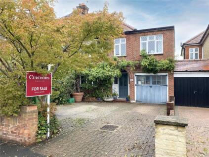 Sidney Road, Walton-On-Thames, KT12