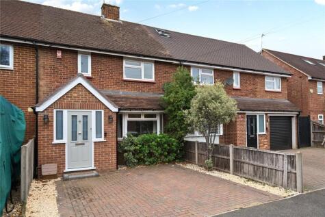 Cowley Crescent, Hersham, KT12