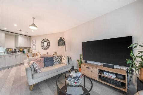 Bridge Street, Walton-On-Thames, KT12