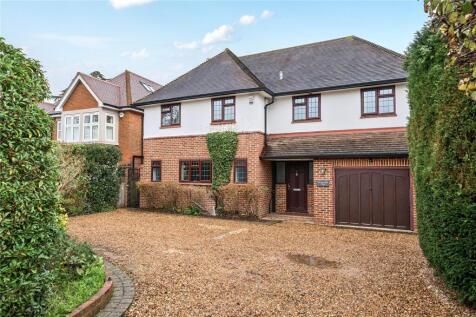 Rydens Avenue, Walton-On-Thames, KT12