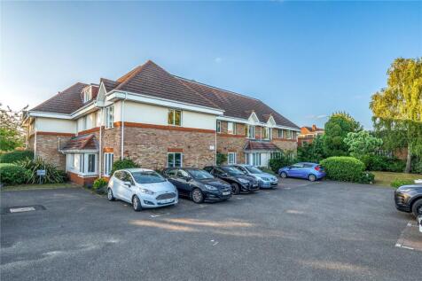 Terrace Road, Walton-On-Thames, KT12