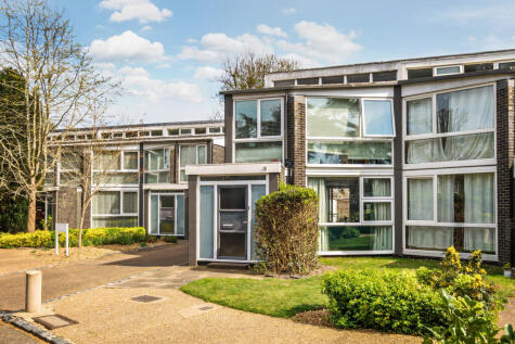 Templemere, Weybridge, KT13