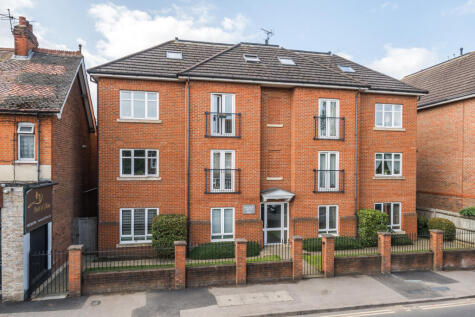 Balfour House, 5 Balfour Road, Weybridge, KT13