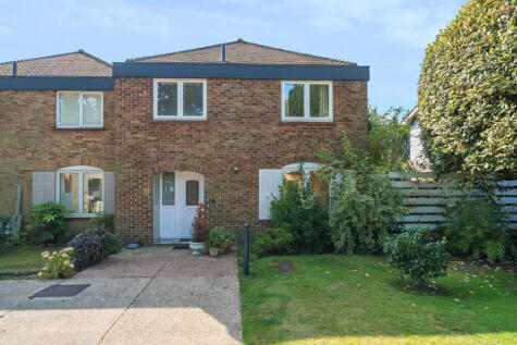 Pine Grove Mews, Pine Grove, Weybridge, KT13