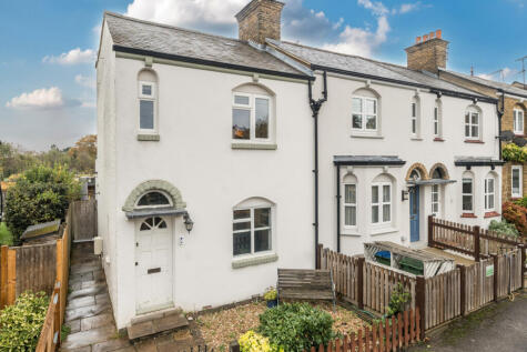 Molyneux Road, Weybridge, KT13