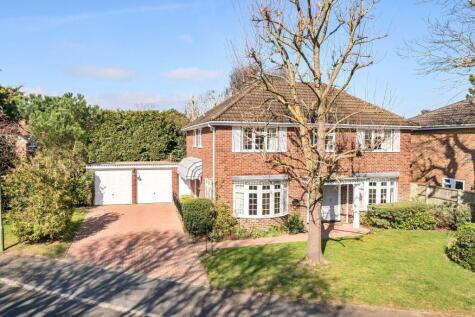 Marrowells, Weybridge, KT13