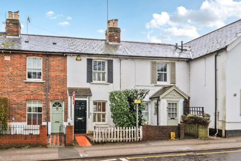 Heath Road, Weybridge, KT13