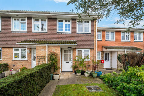 Hillcrest, Weybridge, KT13