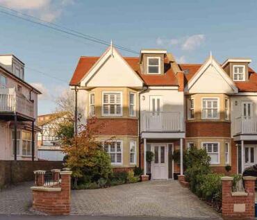 Kings Road, Westcliff-On-Sea