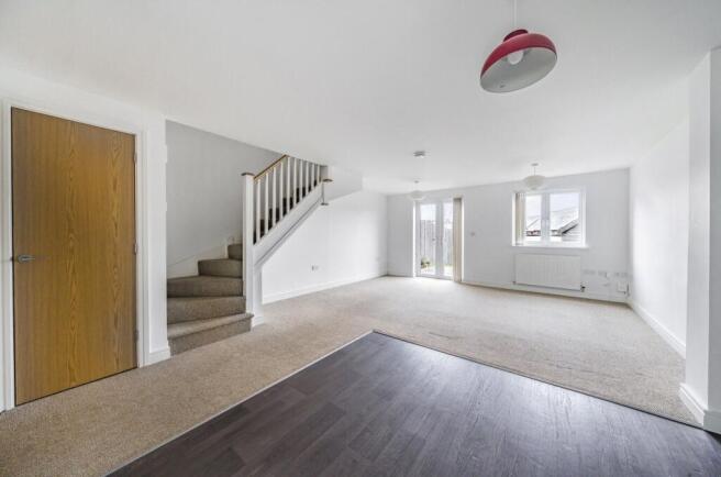 Living/Dining Room