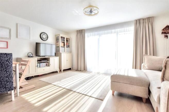 Living Room/Diner