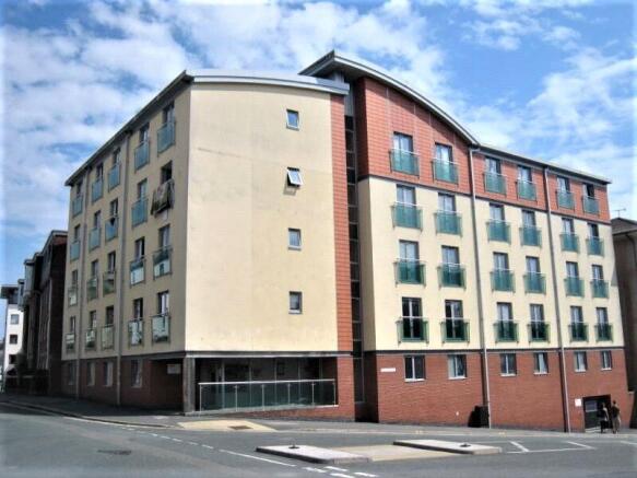 Whole Building
