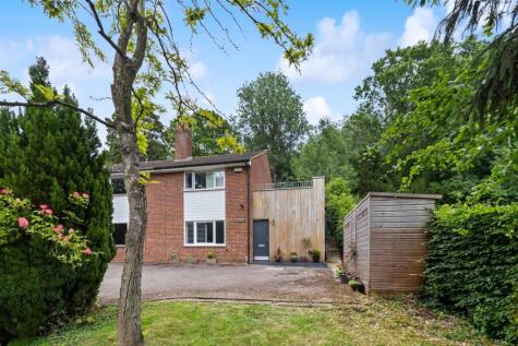 Downton, The Common, Wellington Heath, Ledbury, Herefordshire, HR8