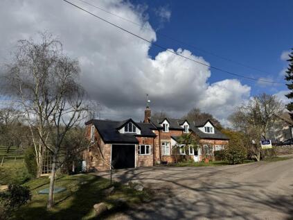 Oak Tree Cottage, Evesbatch, Bishops Frome, Herefordshire, WR6