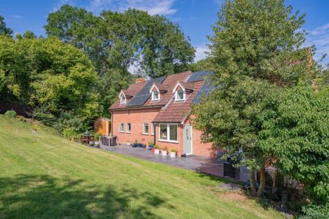 Pear Tree Cottage, Rushall, Ledbury, Herefordshire, HR8