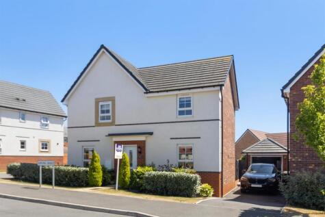 74 Kipling Road, Ledbury, Herefordshire, HR8