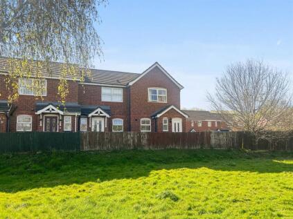 5 Hallwood Drive, Ledbury, Herefordshire, HR8