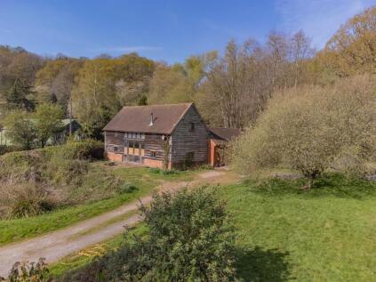 Dipping Tank Barn, Hollybush, Ledbury, Herefordshire, HR8