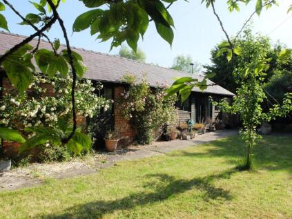 Churchwall Cottage, Little Marcle, Ledbury