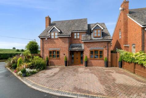 1 Forge Courtyard, Canon Frome, Ledbury, Herefordshire, HR8