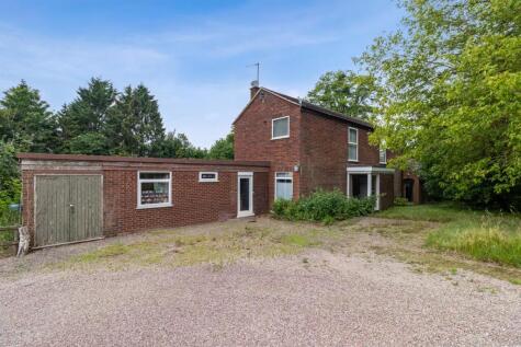 Pilgrims, Cradley, Malvern, Herefordshire, WR13