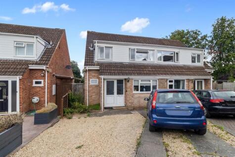 63 Oakland Drive, Ledbury, Herefordshire, HR8