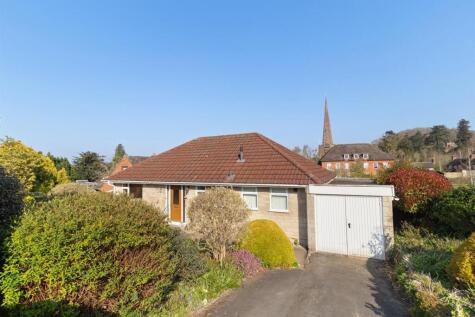 2 Horse Lane Orchard, Ledbury, Herefordshire, HR8