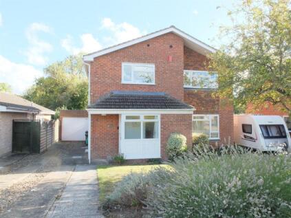 Shepherds Close, Ledbury, Herefordshire, HR8