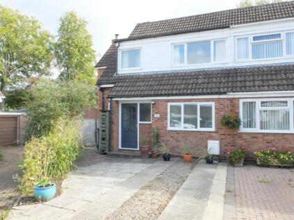 67 Oakland Drive, Ledbury, Herefordshire, HR8