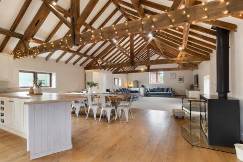Tarrington Barn, Tarrington, Hereford, Herefordshire