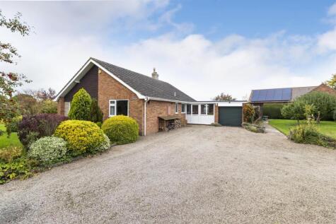 5 The Ryders, Ashperton, Ledbury, Herefordshire