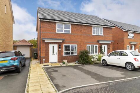 20 Tennyson Road, Ledbury, Herefordshire, HR8