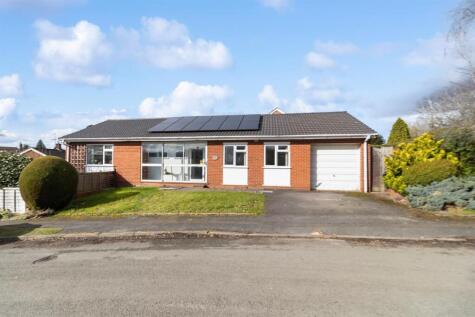 5 Oak Drive, Colwall, Herefordshire, WR13