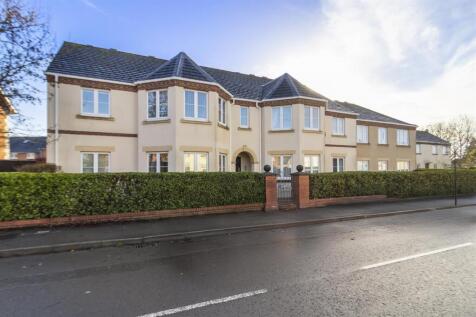 Bethell Court, New Street, Ledbury, Herefordshire, HR8