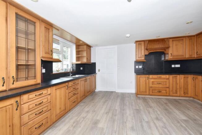 Lounge/Kitchen/Diner