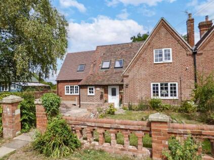 The Old School, Hook Common, Hanley Castle, Worcester, WR8