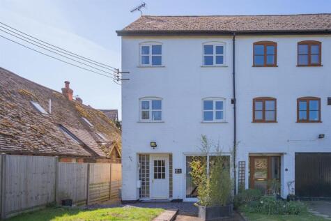 1 Homend Hopkilns, Stiffords Bridge, Malvern, WR13