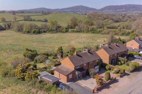 1 St. Gregorys, Church Road, Castlemorton, Malvern, WR13